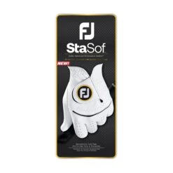 FootJoy Stasof Golf Glove -Sporting Goods Store 3 a3eeb0df cc9f 43ce 8e72 2275927f26de