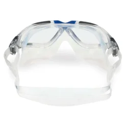 AQUASPHERE Vista - Swim Mask (Clear Lens) -Sporting Goods Store 3 a64ba2ad 5bea 4b2a 8623 29092a3940d3