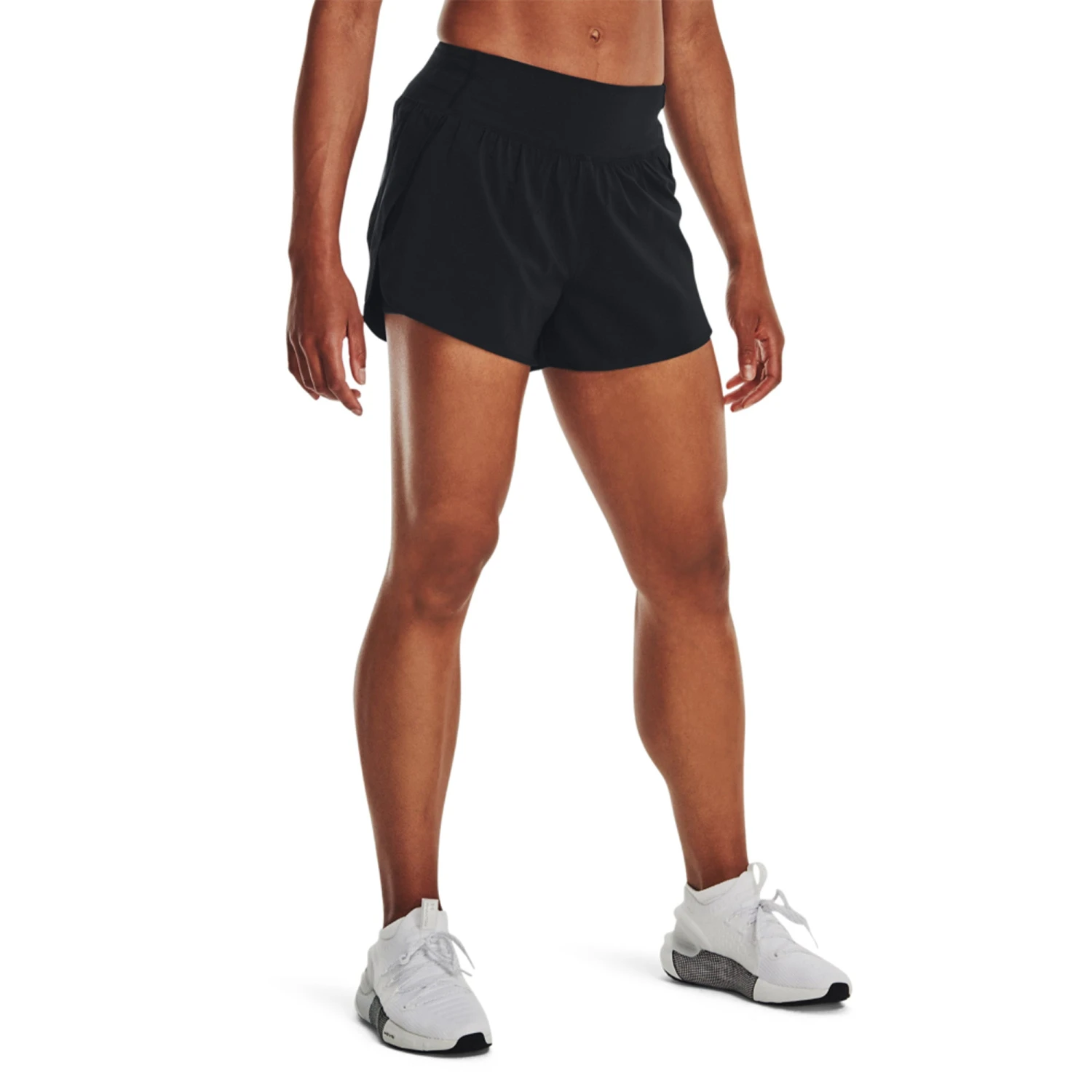 Under Armour Flex Woven 2 In 1 Short Women 3 Under Armour Flex Woven 2 In 1 Short Women