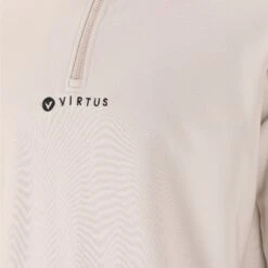 Virtus Hotown Half Zip Midlayer -Sporting Goods Store 3 b06930e5 b676 4f83 b12a 4277b5df81e6