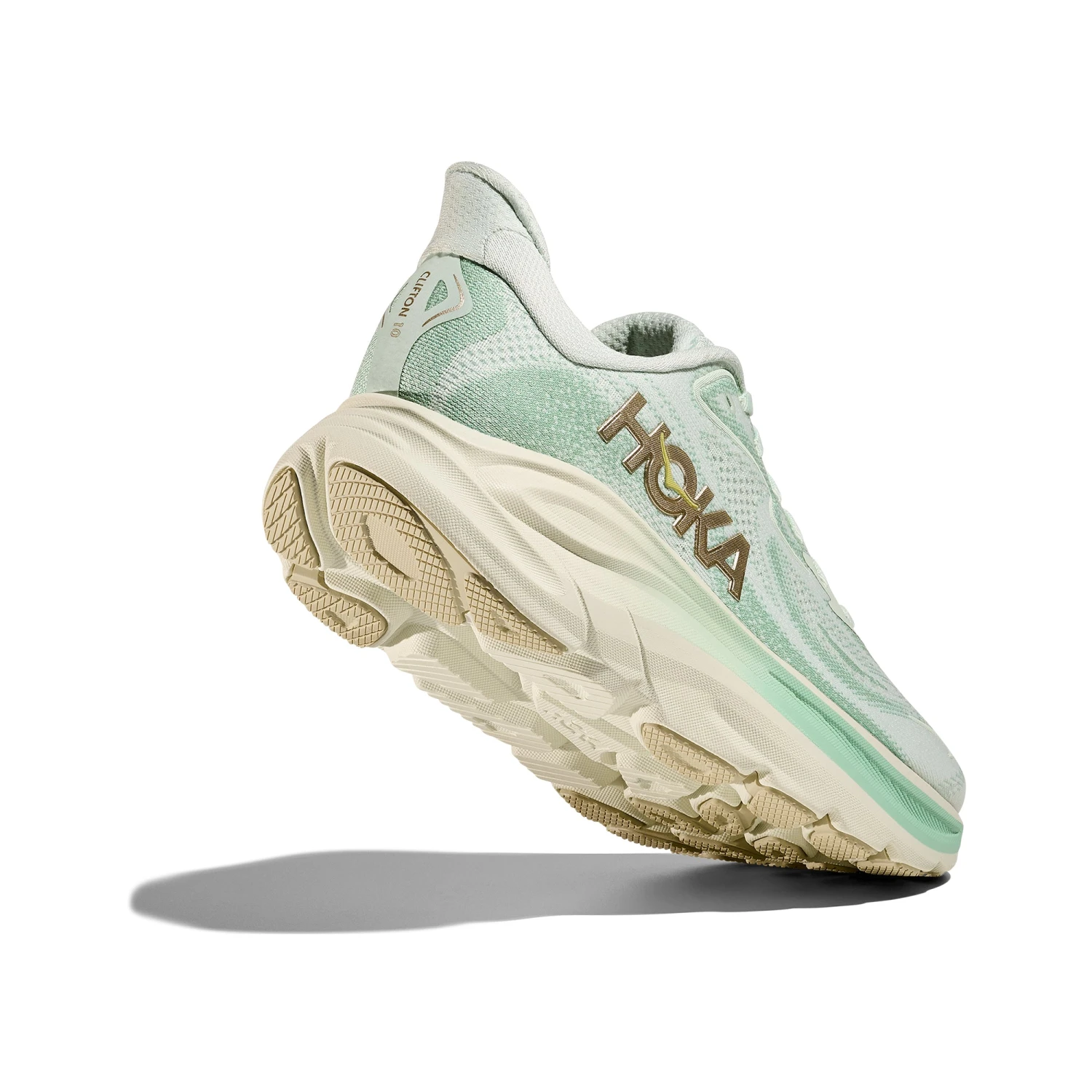 Hoka Clifton 10 Womens Running Shoes 6 Hoka Clifton 10 Womens Running Shoes - Image 4