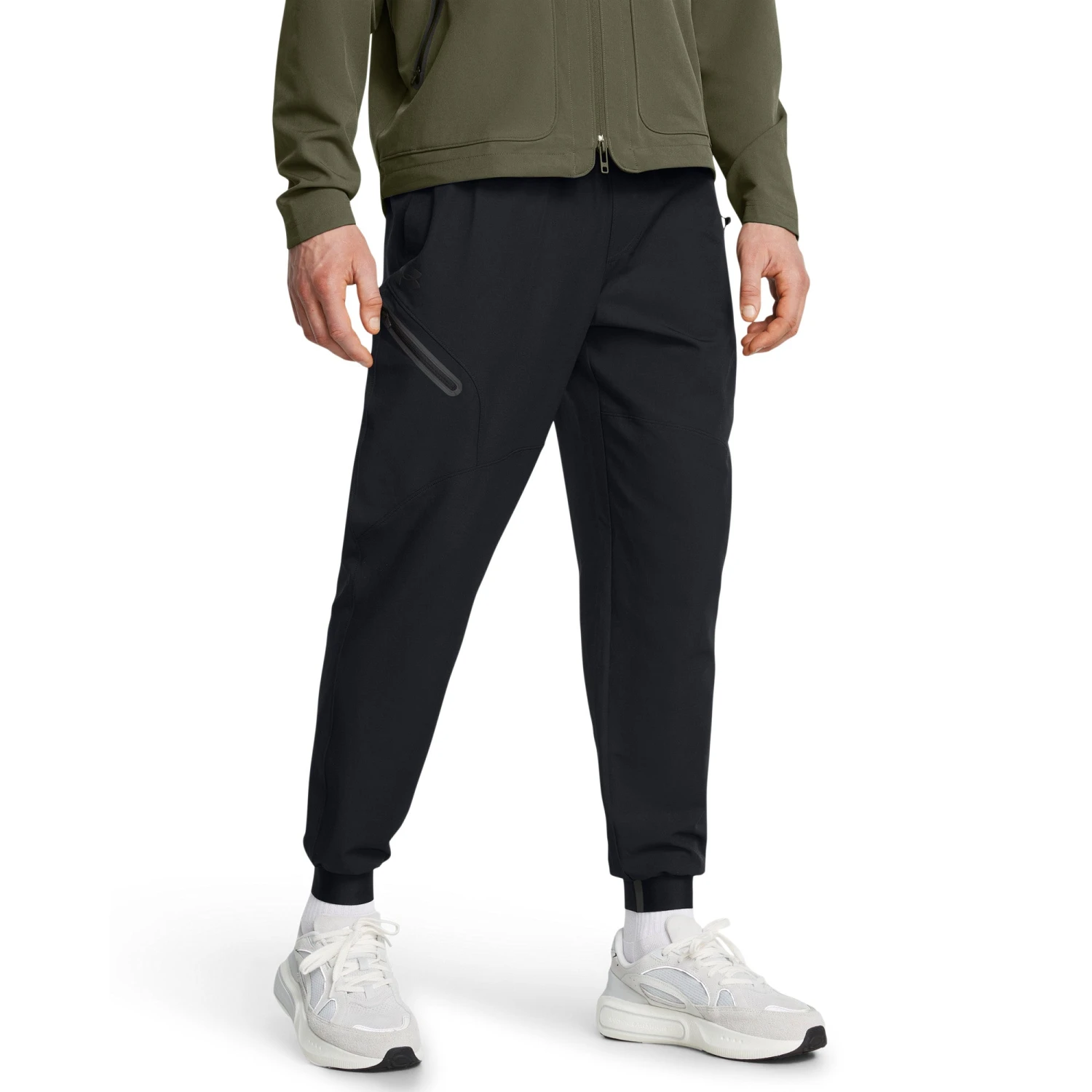 Under Armour UA Unstoppable Joggers 3 Under Armour UA Unstoppable Joggers