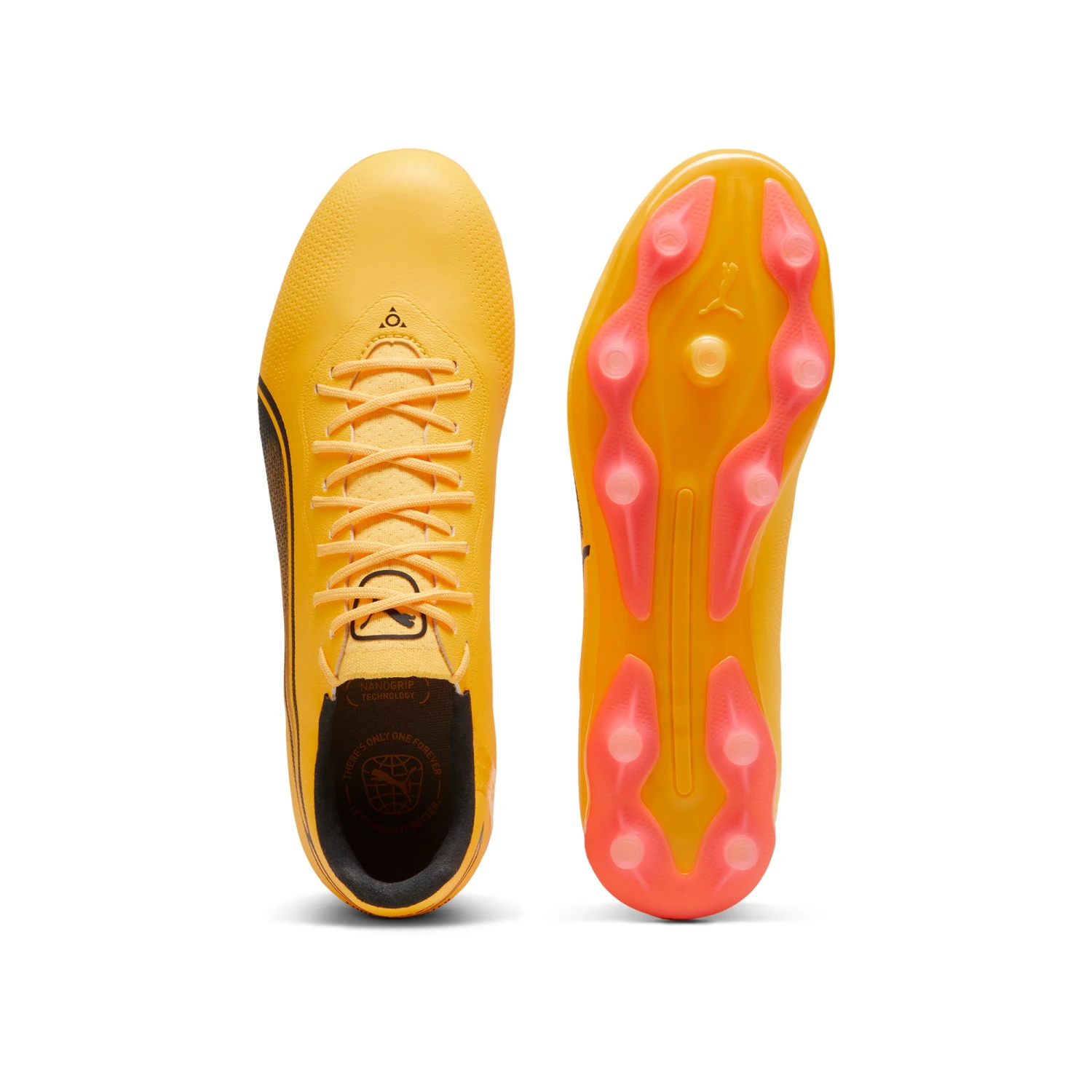 Puma King Pro FG/AG Football Boots 5 Puma King Pro FG/AG Football Boots - Image 3