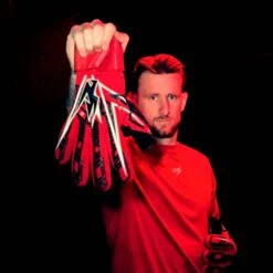 Shoklock Attack Goalkeeping Gloves 11 Shoklock Attack Goalkeeping Gloves -Sporting Goods Store 3 ba5ed88c 8195 4435 9945 963b8c14eb67