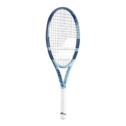 Pure Drive Junior 25 Light Blue Tennis Racket -Sporting Goods Store 3 c0e1cdaf 68fa 4f0e 8c40 24635da3d8eb