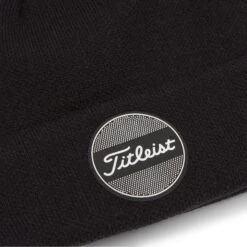 Titleist Boardwalk Pom Pom Golf Beanie -Sporting Goods Store 3 c42484d6 7029 4e63 b2f7 07d6dc27e848