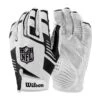 Wilson NFL Stretch Fit Receivers Gloves