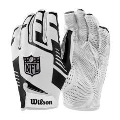 Wilson NFL Stretch Fit Receivers Gloves