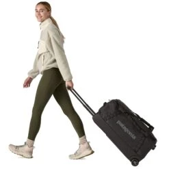 Patagonia Black Hole Matte Wheeled Duffel 70L -Sporting Goods Store 3 c587a17c c614 489d 93dc 1c842a40869c