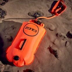 Zone3 Swim Safety Buoy/Dry Bag 28L -Sporting Goods Store 3 c605e5b5 7b9c 4298 9977 3b9223941c51