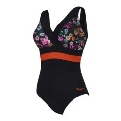 Zoggs Dream Squareback Swimsuit Womens -Sporting Goods Store 3 c7bea7e5 4e76 4b60 8d63 df685a3871b8