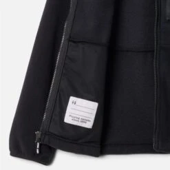 Columbia Junior Fast Trek IV Full Zip Fleece Jacket -Sporting Goods Store 3 c8b6f933 8eb8 4887 8c9e e85348be8727