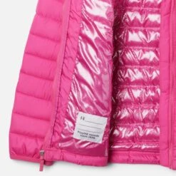 Columbia Junior Powder Lite II Hooded Insulated Jacket 7 Columbia Junior Powder Lite II Hooded Insulated Jacket -Sporting Goods Store 3 c8e674e6 e1fe 43f9 8d0b 3d7654331543