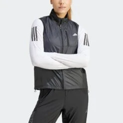ADIDAS Own The Run Vest Womens -Sporting Goods Store 3 cb07ad02 d597 4dc2 80e5 ff001e51df3d