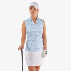 Galvin Green Melissa Golf Polo Shirt Womens