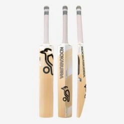 Kookaburra Ghost 7.1 Junior Cricket Bat