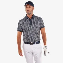 Galvin Green Maxwell Polo Shirt