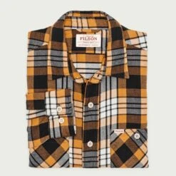 Filson The Rangeland Flannel Shirt -Sporting Goods Store 3 d2a0b29c 61af 456a a468 e9eb12d04b25