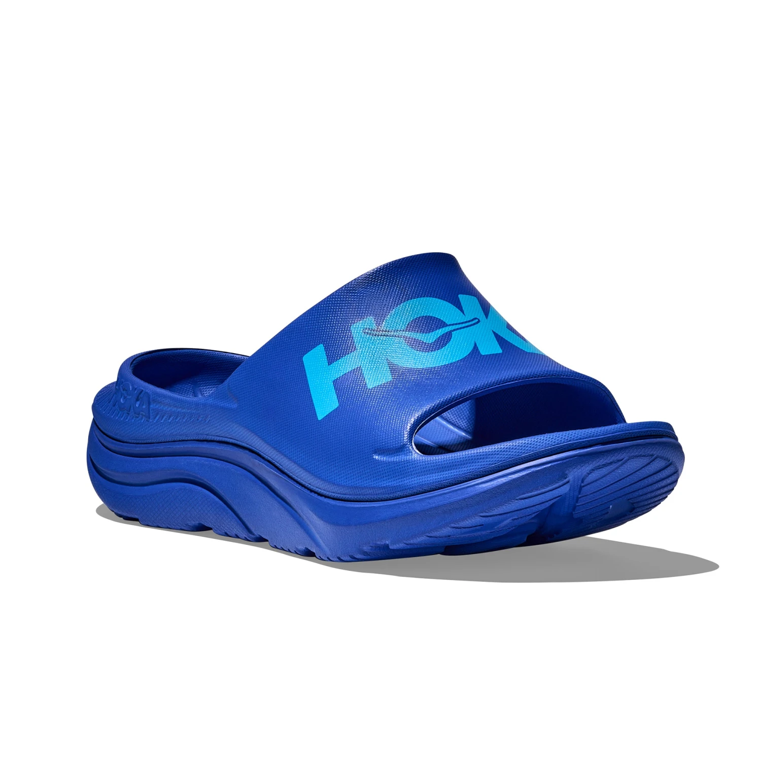 Hoka Ora Athletic Slide 6 Hoka Ora Athletic Slide - Image 4