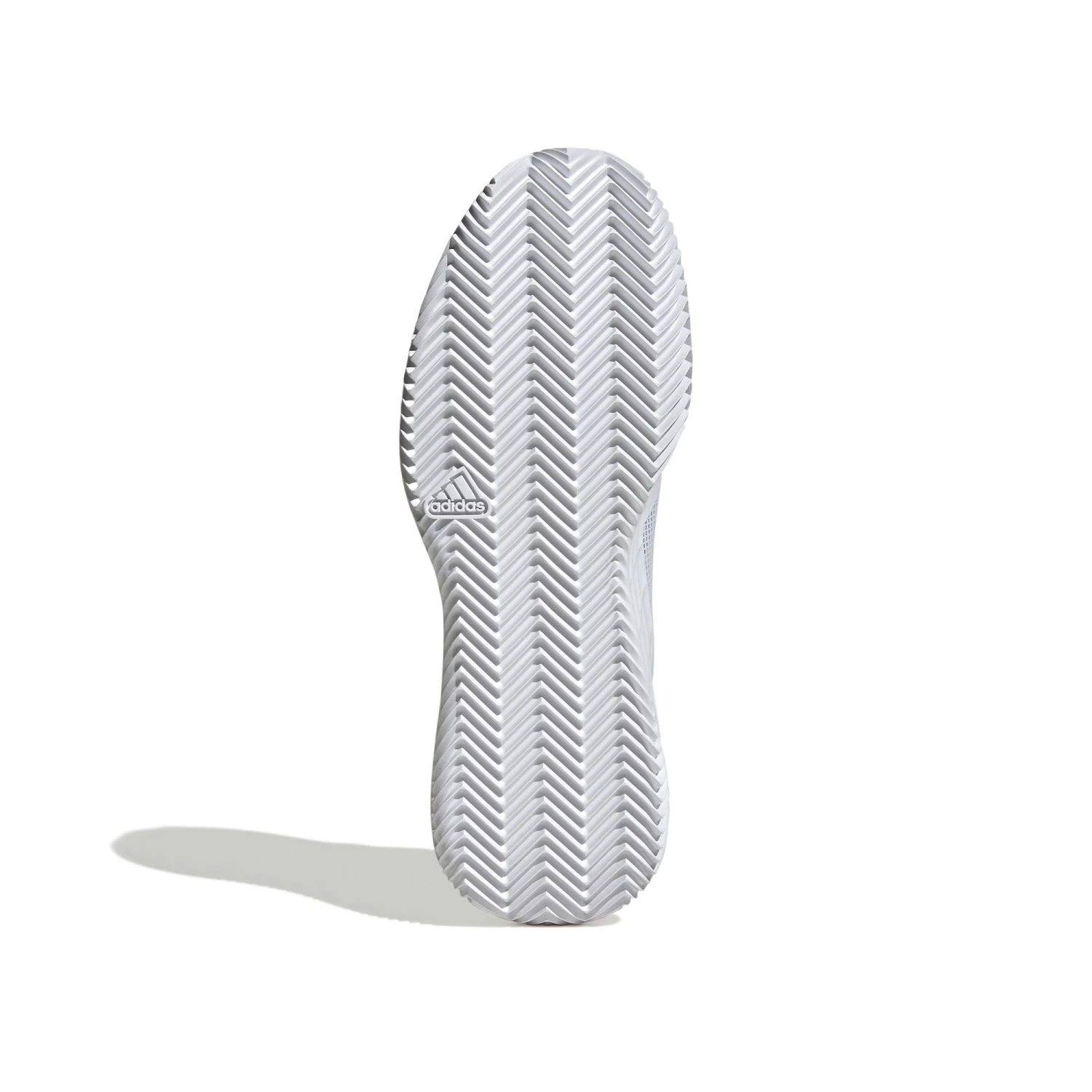 ADIDAS Defiant Speed 2 Womens Clay Tennis Shoes 7 ADIDAS Defiant Speed 2 Womens Clay Tennis Shoes - Image 5