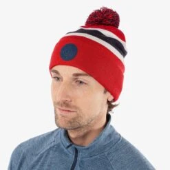 Galvin Green Leighton Golf Hat