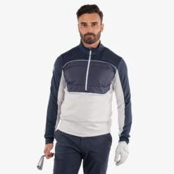 Galvin Green Douglas Half Zip Insula -Sporting Goods Store 3 da550848 b6f9 42ee 8695 4bb73a5c3b2f