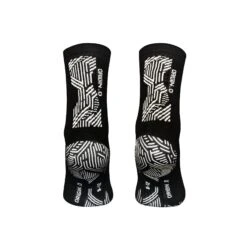 Precision Origin.0 Grip Socks (Black) -Sporting Goods Store 3 daab02da 2acc 487b 845c f57d7cb68e7b