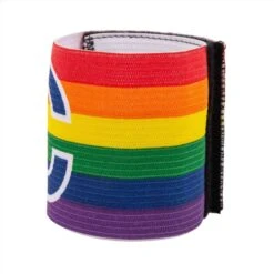 Rainbow Captain's Armband -Sporting Goods Store 3 dad328d0 7c4d 4aad accc f51165850875