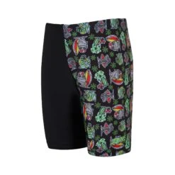 Zoggs Finzilla Mid Jammer Junior Swimming Shorts -Sporting Goods Store 3 df14b7e3 2457 44d0 a645 71924c881d8a