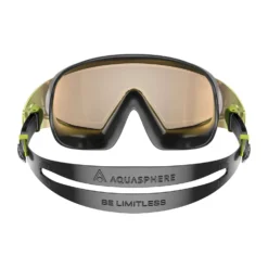 AQUASPHERE Defy.Ultra - Swim Mask (Mirrored Lens) -Sporting Goods Store 3 df32facc ef31 47e5 b979 0144bdc47495