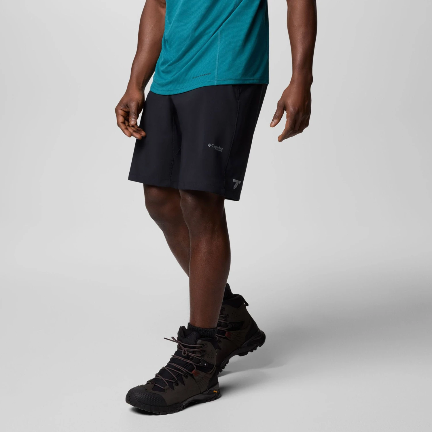 Columbia Triple Canyon II Shorts (10") 5 Columbia Triple Canyon II Shorts (10") - Image 3