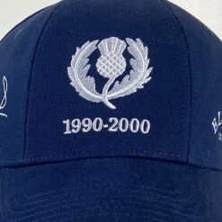Doddie Weir Scotland Cap -Sporting Goods Store 3 e606ecca b4a6 4ef2 9f08 9ffdd140ba7d