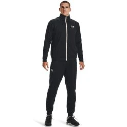 Under Armour UA Sportstyle Tricot Jacket -Sporting Goods Store 3 e7cdedff 3894 408f 9e2d e56f411339ec