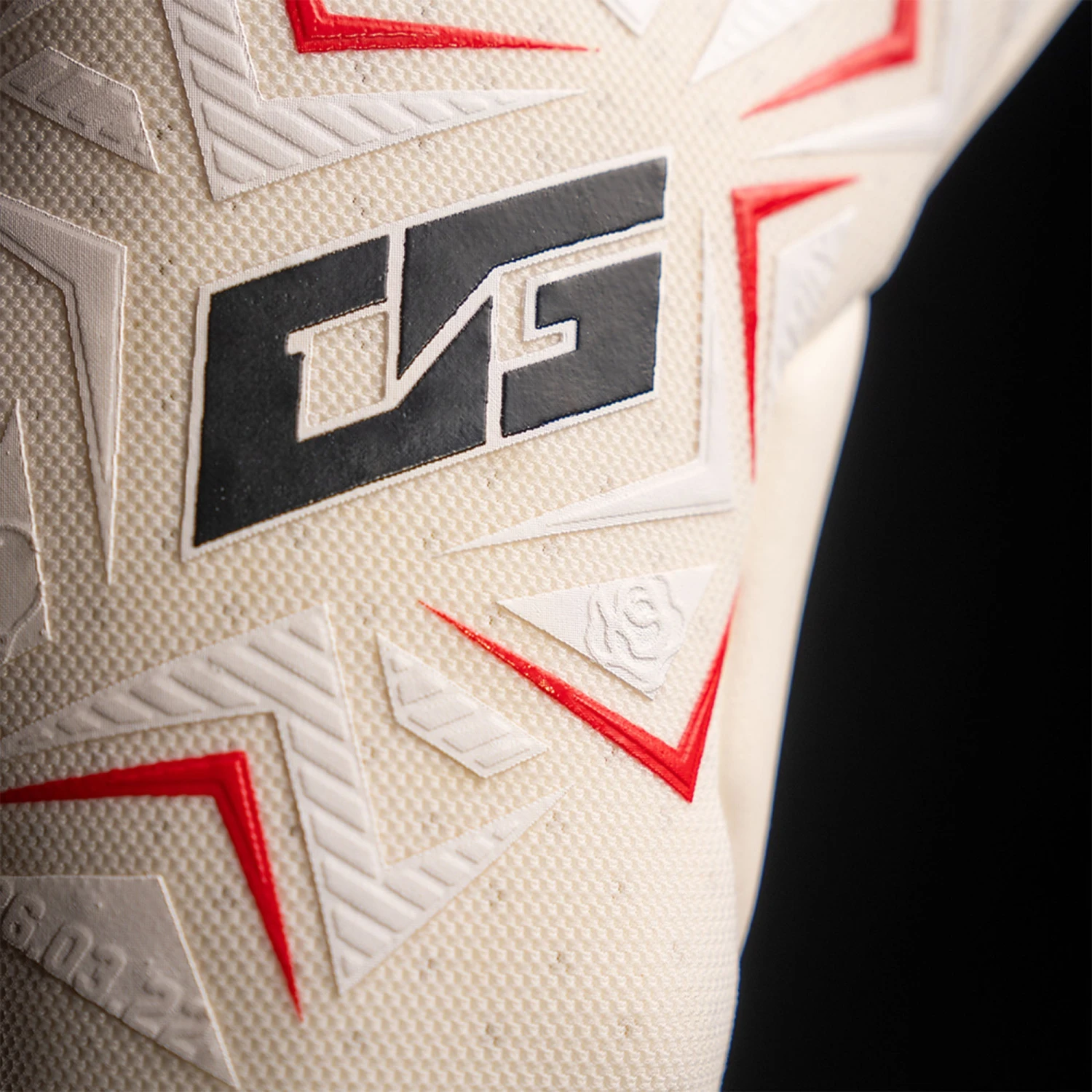OG1 Type-R Jnr GK Gloves 8 OG1 Type-R Jnr GK Gloves - Image 6