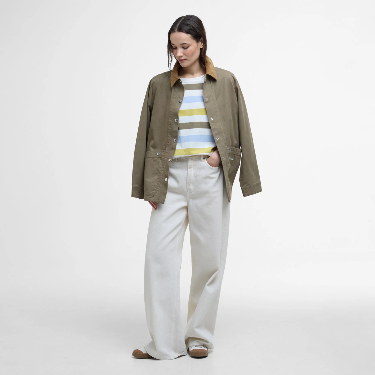 Lyndale Top Womens 6 Lyndale Top Womens - Image 4