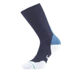 Men's Fusion Double Layer Walking Socks