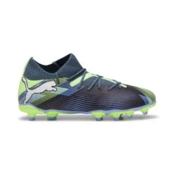 Puma Future 7 Match FG/AG Jnr Football Boots