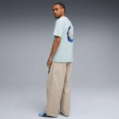 Puma Al Hilal KS Club World Cup 25 Graphic Football Tee 8 Puma Al Hilal KS Club World Cup 25 Graphic Football Tee -Sporting Goods Store 3 fa6a782b 1537 4f61 a423 573440324536