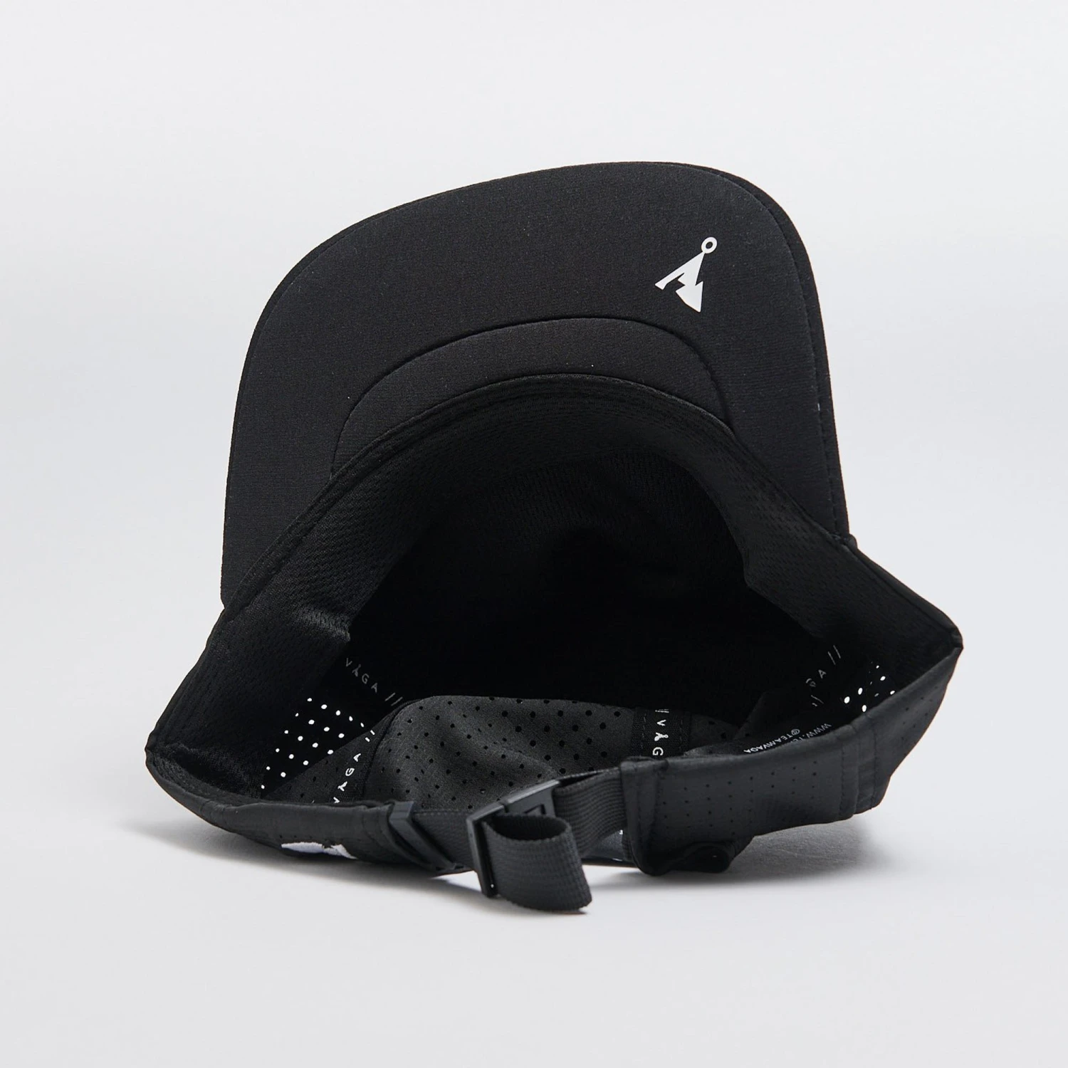 Trucker Running Cap 5 Trucker Running Cap - Image 3