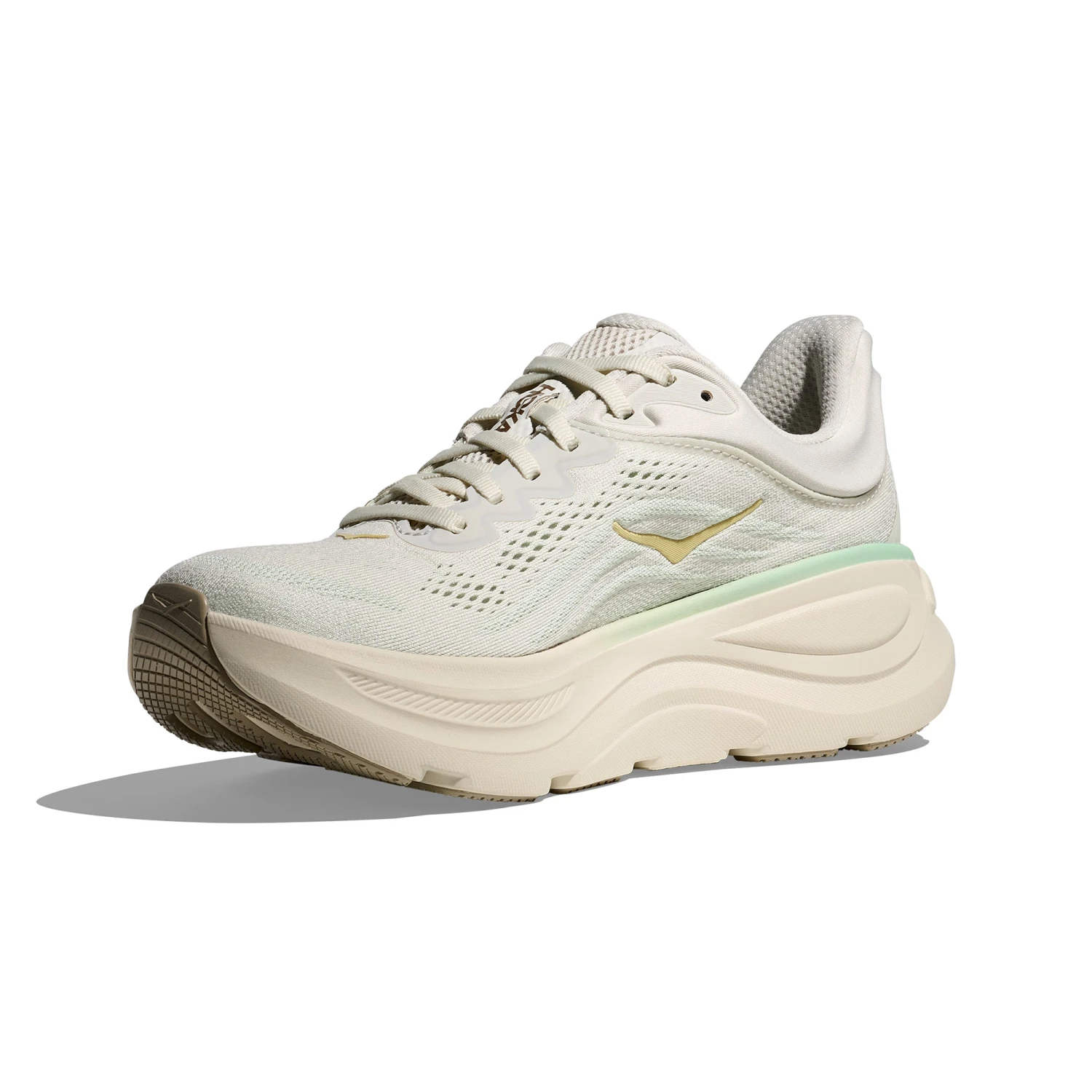 Hoka Bondi 9 Womens Running Shoes 9 Hoka Bondi 9 Womens Running Shoes - Image 7