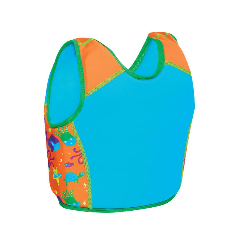 Zoggs Super Star Swimsure Jacket 5 Zoggs Super Star Swimsure Jacket - Image 3