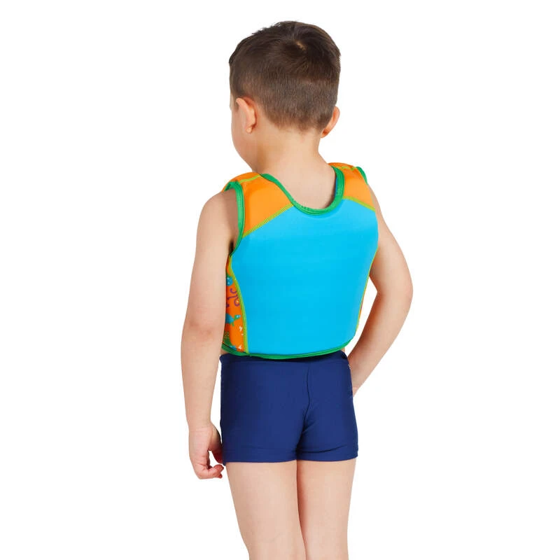 Zoggs Super Star Swimsure Jacket 4 Zoggs Super Star Swimsure Jacket - Image 2