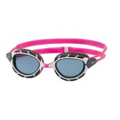 Zoggs Predator Swimming Goggles (Regular)