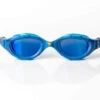 Zoggs Predator Flex Titanium Swimming Goggles - Blue
