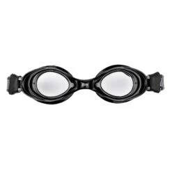 Zoggs Vision Optical Corrective Goggles (Frame Only) -Sporting Goods Store 461097 BKBKCLR Vision RGB