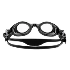 Zoggs Vision Optical Corrective Goggles (Frame Only) -Sporting Goods Store 461097 BKBKCLR Vision RGB 2