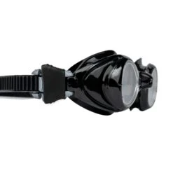 Zoggs Vision Optical Corrective Goggles (Frame Only) -Sporting Goods Store 461097 BKBKCLR Vision RGB 9