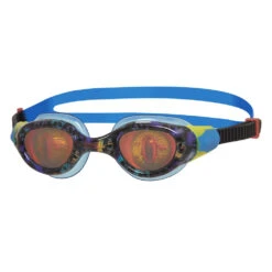 Zoggs Sea Demon Junior Swimming Goggles