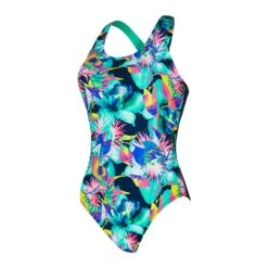 Zoggs Seaway Actionback -Sporting Goods Store 462342 SEWY Seaway Actionback