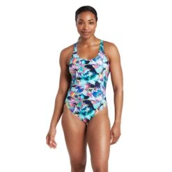 Zoggs Seaway Actionback